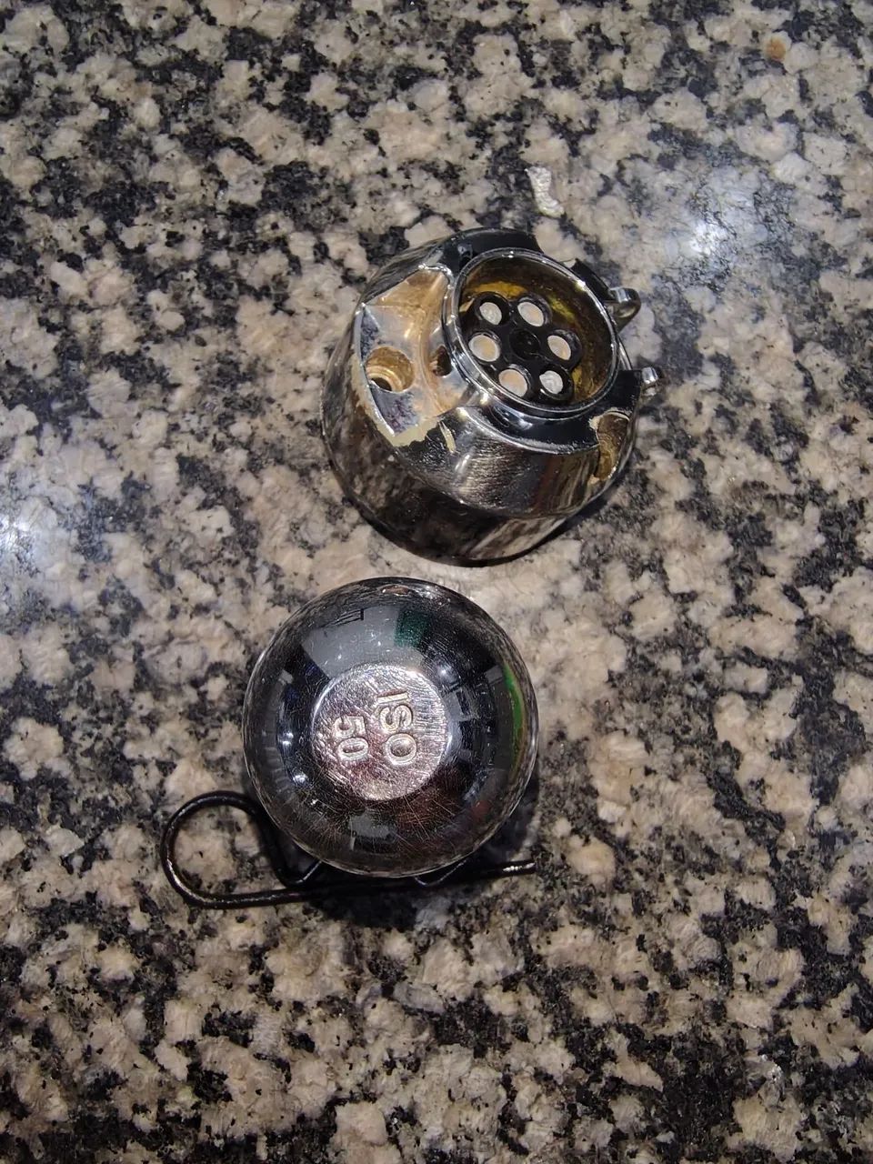 Esfera para engate  - Foto 2