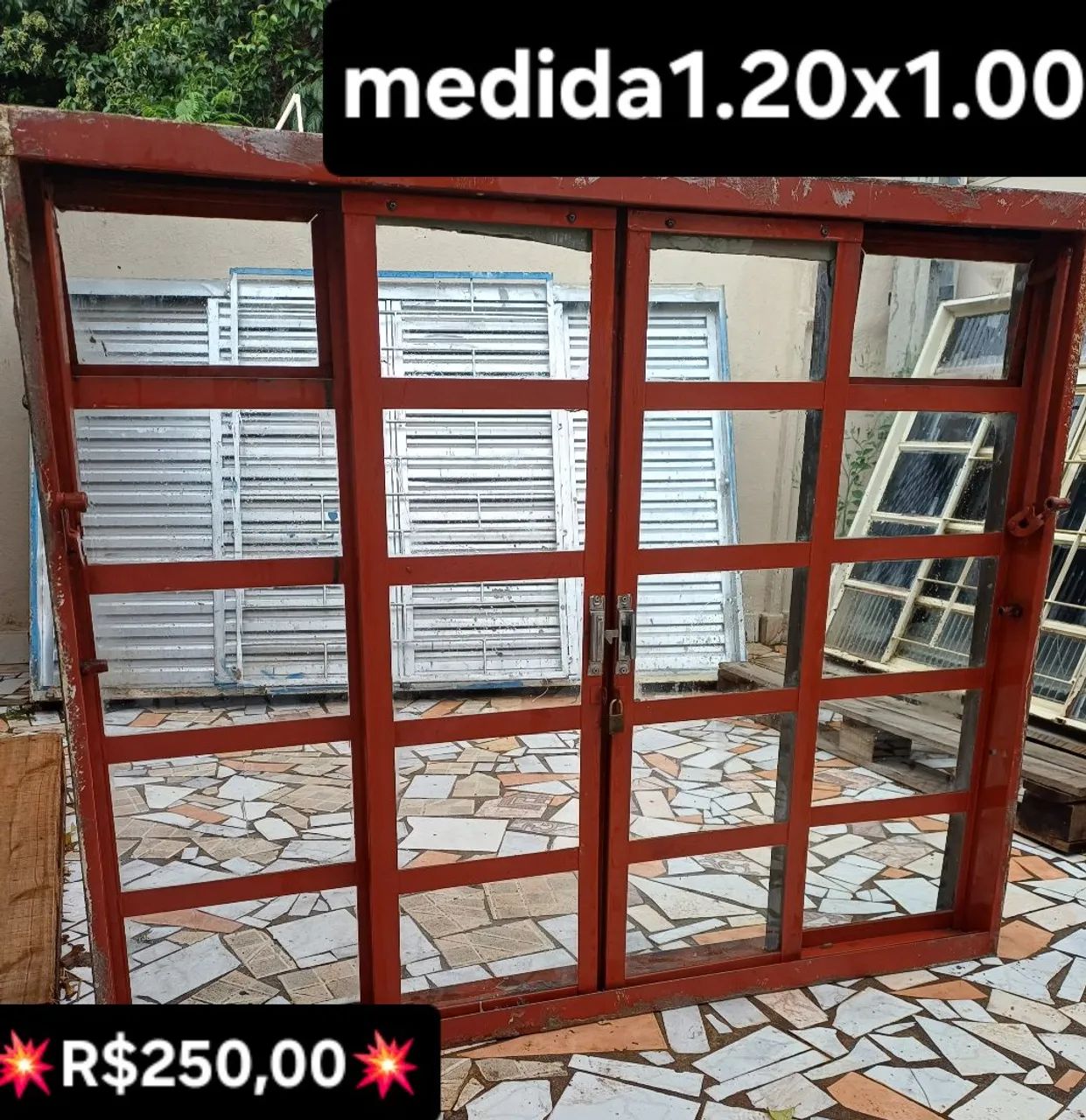 Janelas de Cozinha de vidro441092177606758403