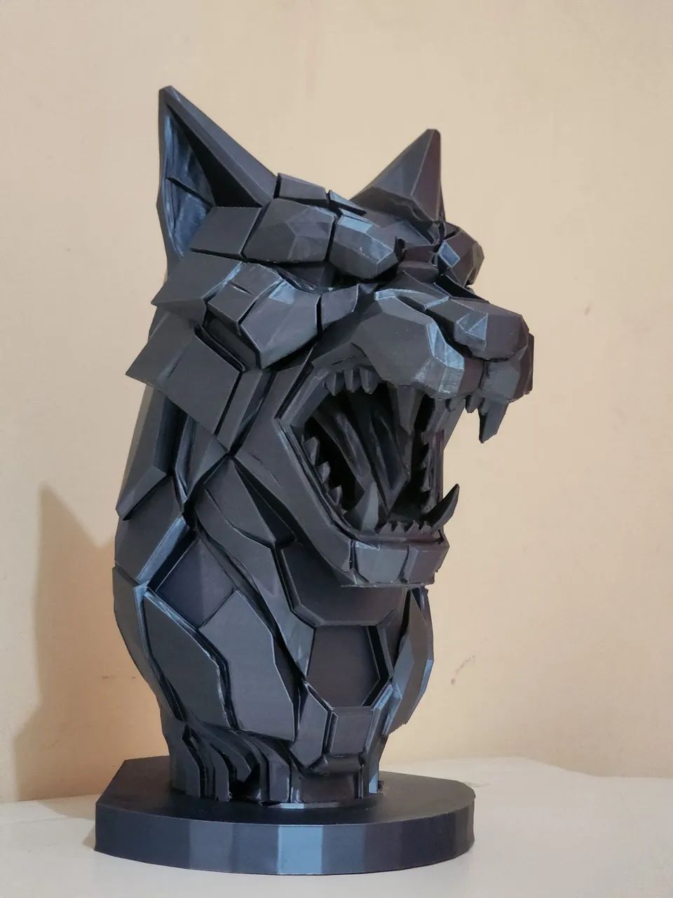 action figure