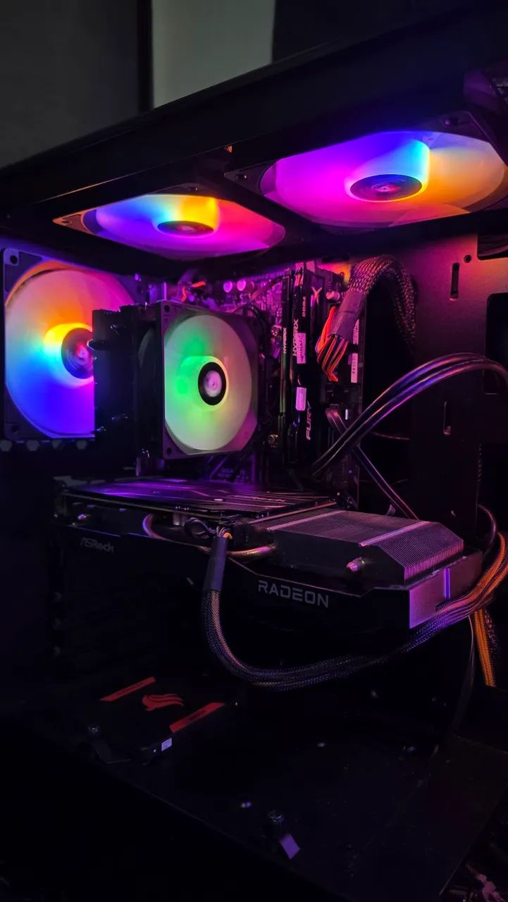 PC GAMER - Foto 2