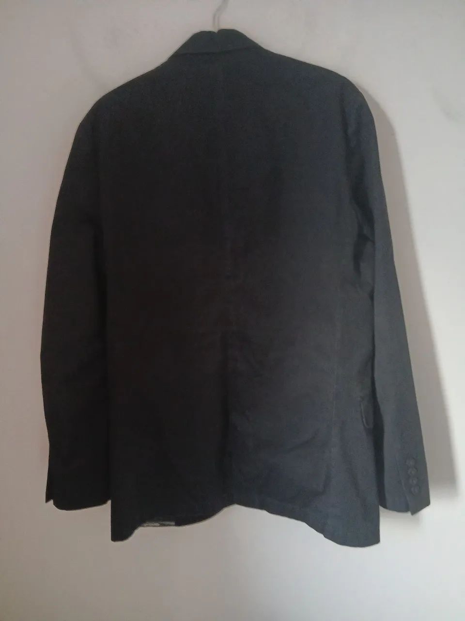 Blazer masculino original Reserva preto P - Foto 2