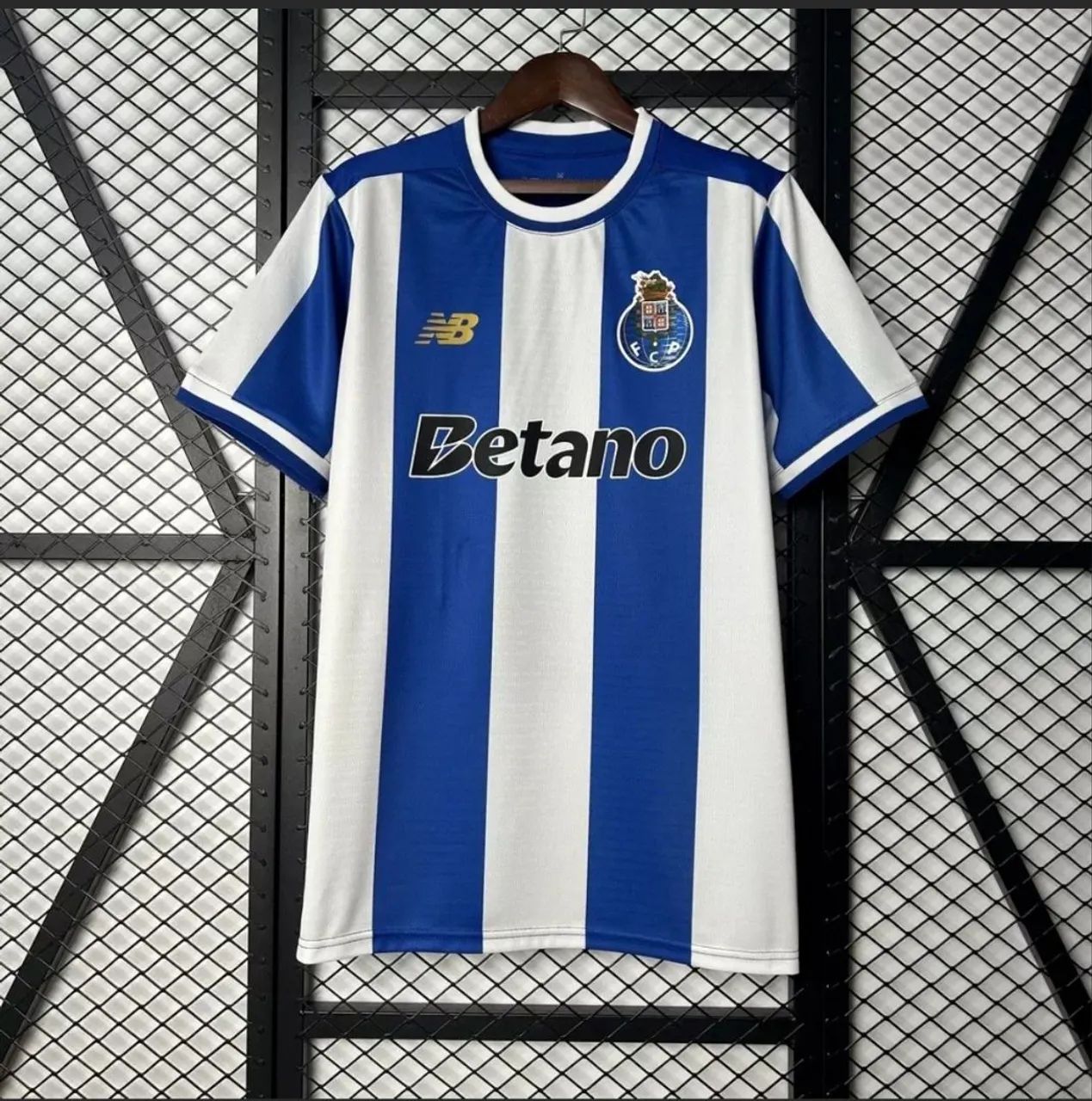 Porto tamanho GG 
