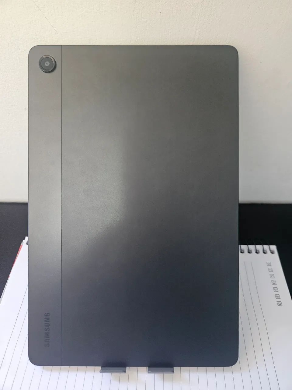 Galaxy Tab A9+ com capinha e caneta  - Foto 3