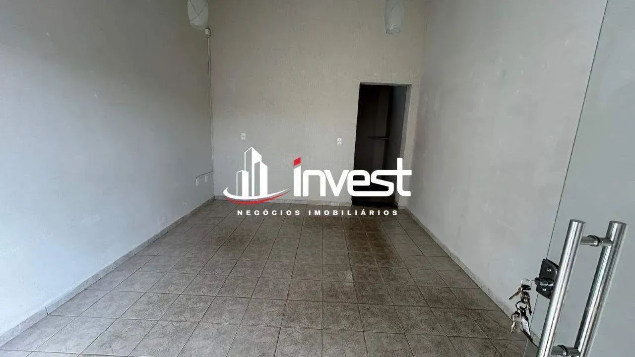 LOJA COMERCIAL NO CENTRO DE UBERABA
