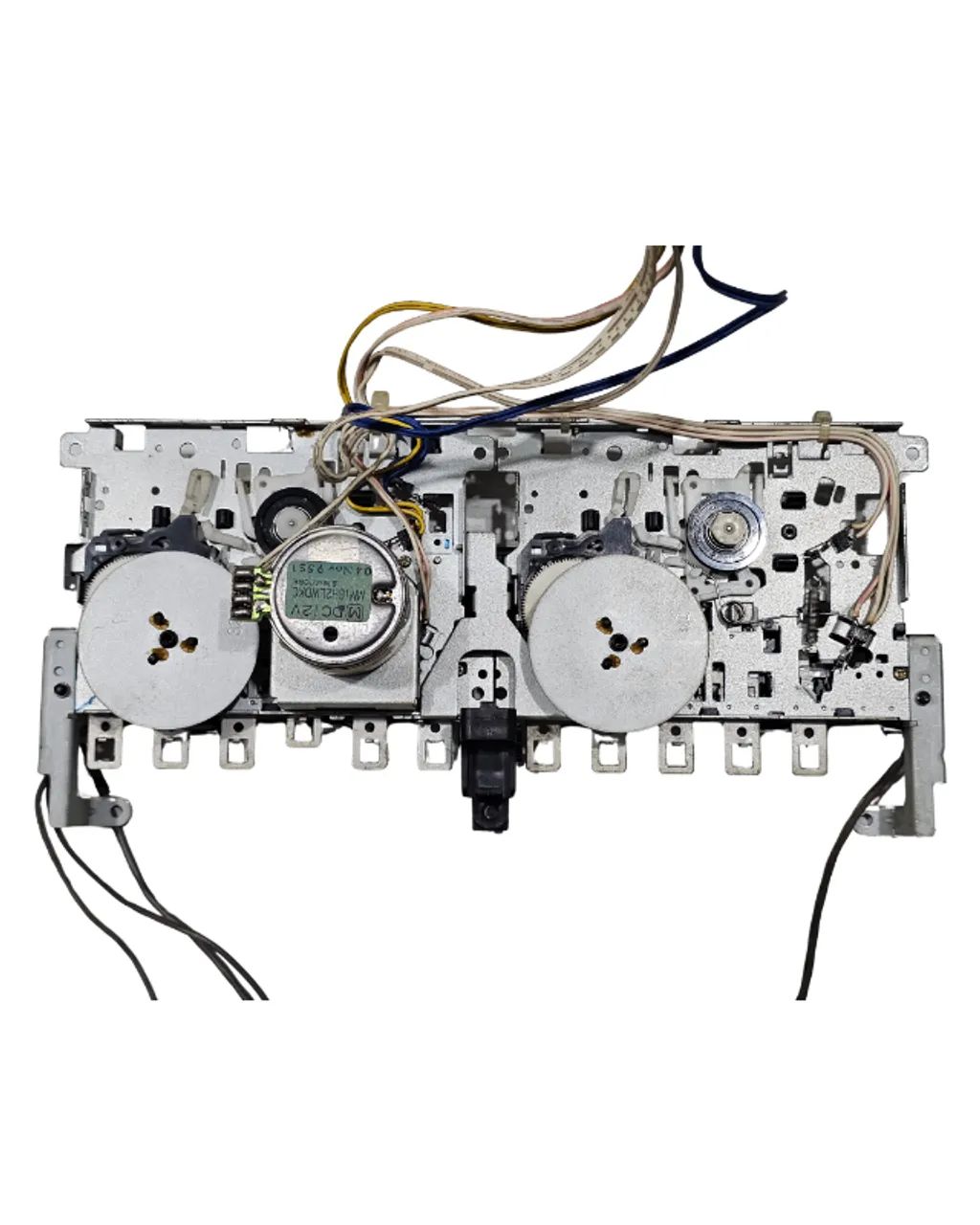 BSV77148 Philips Fw360c Mecanismo Duplo Deck - Foto 2