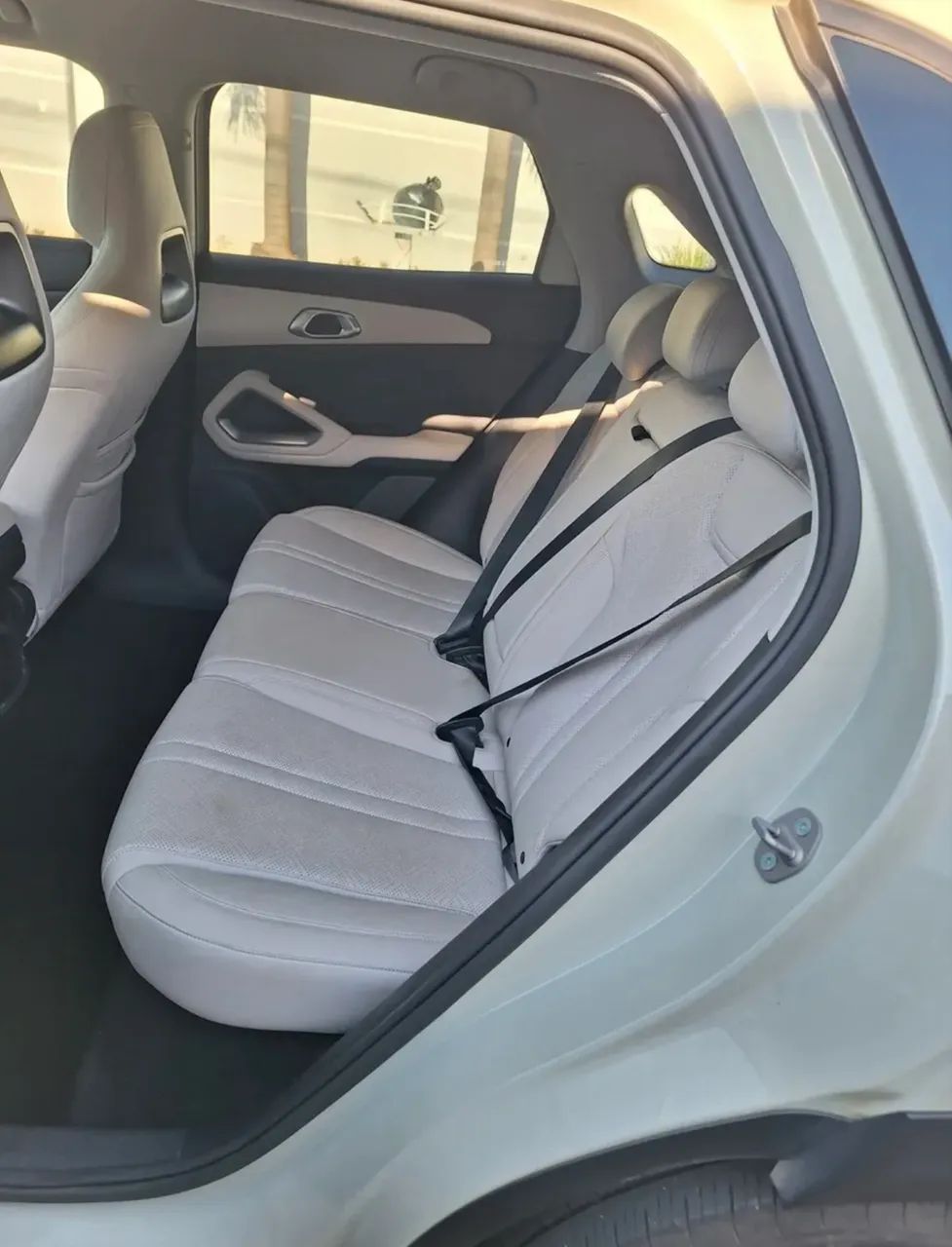 BYD Yuan Pro Elétrico 2025 - Foto 3