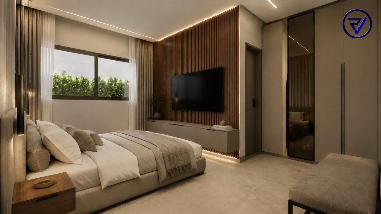 CASA PLANA | VARANDAS TERRA BRASILIS - Foto 5