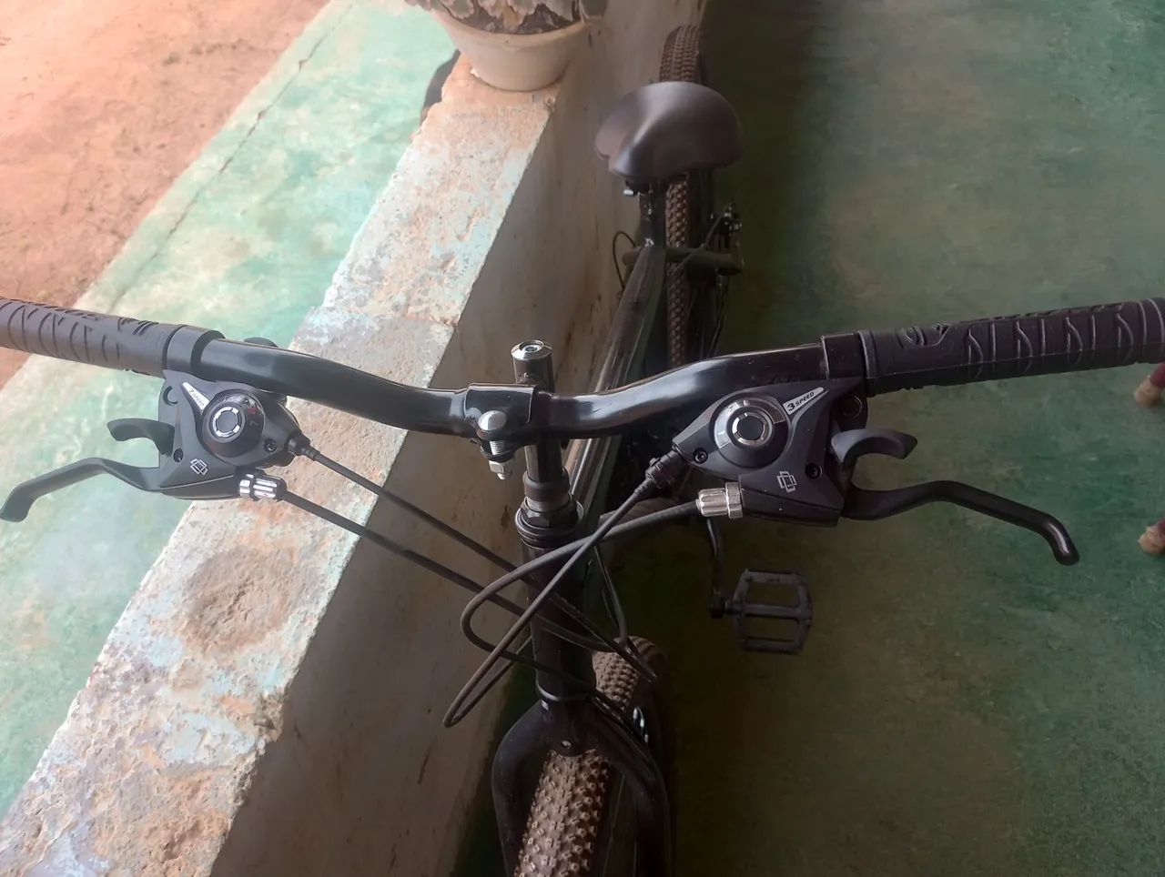 Bicicleta  - Foto 5
