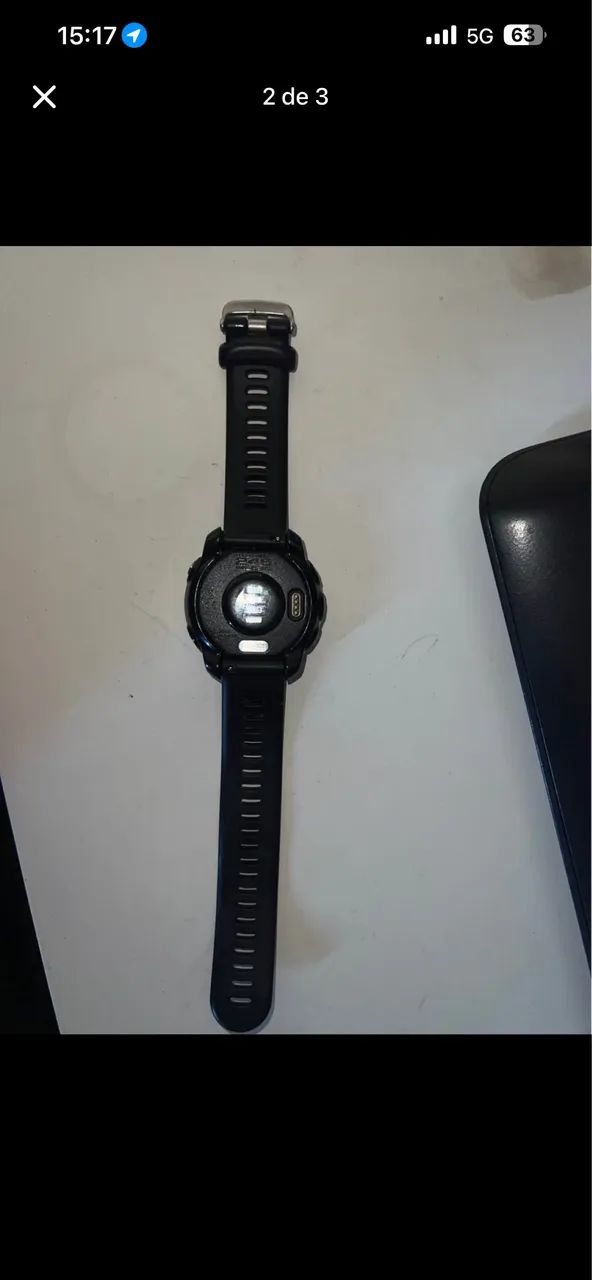 Garmin 245 Music  - Foto 4