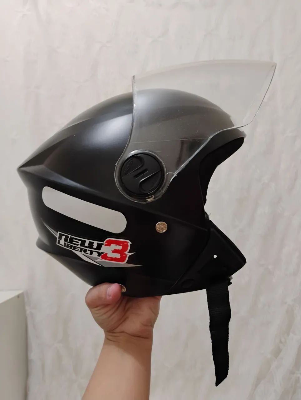 Capacete 