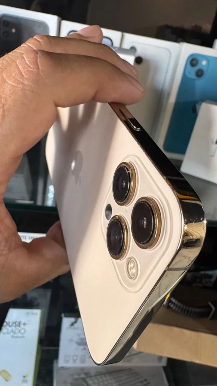 iPhone 12 Pro Max  - Foto 2