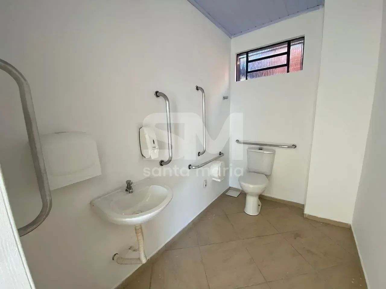 Sala para locação, Santo Antônio, Chapecó - SC - Foto 5