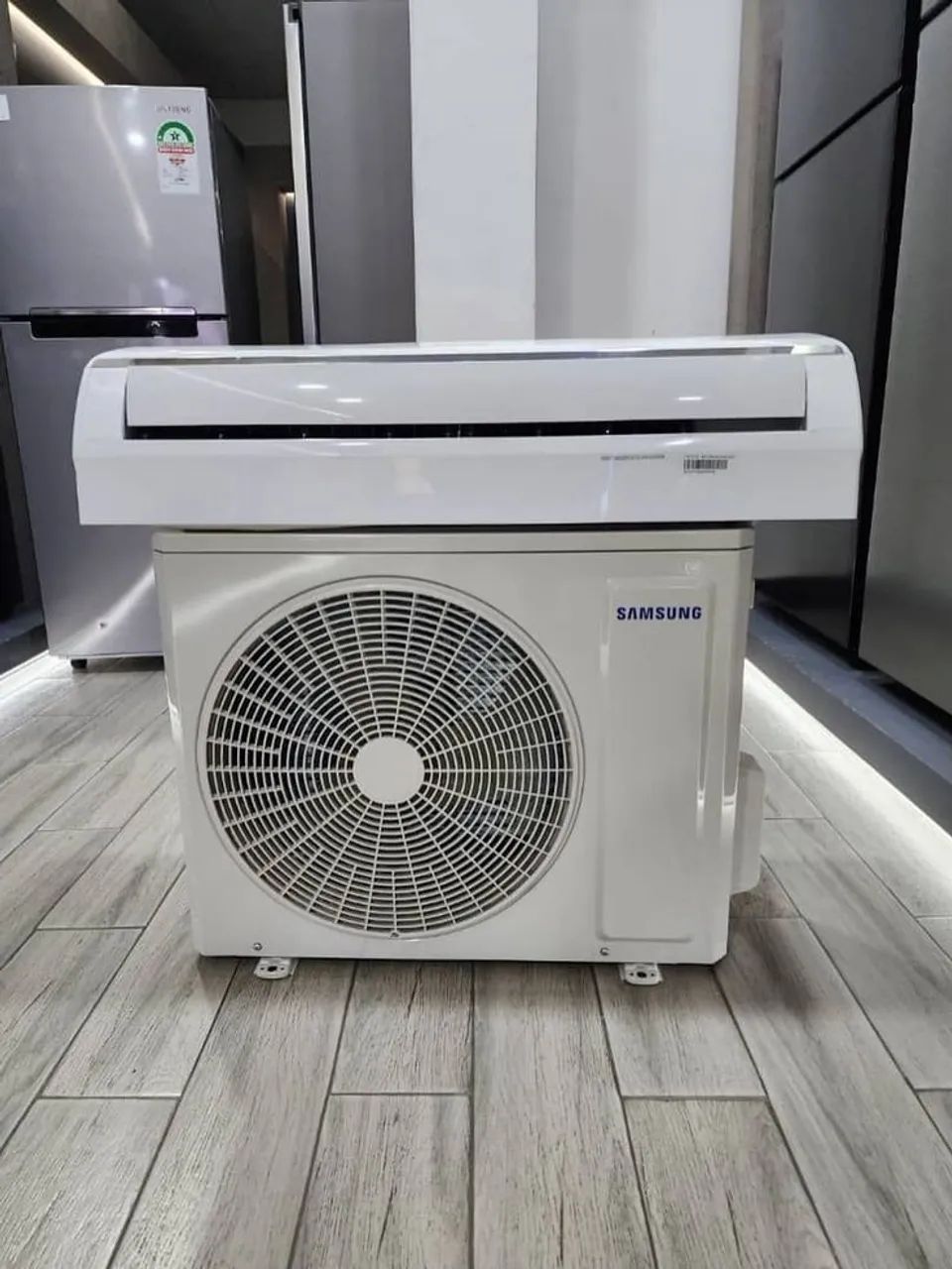 Instalação de Ar Condicionado com Qualidade e Garantia