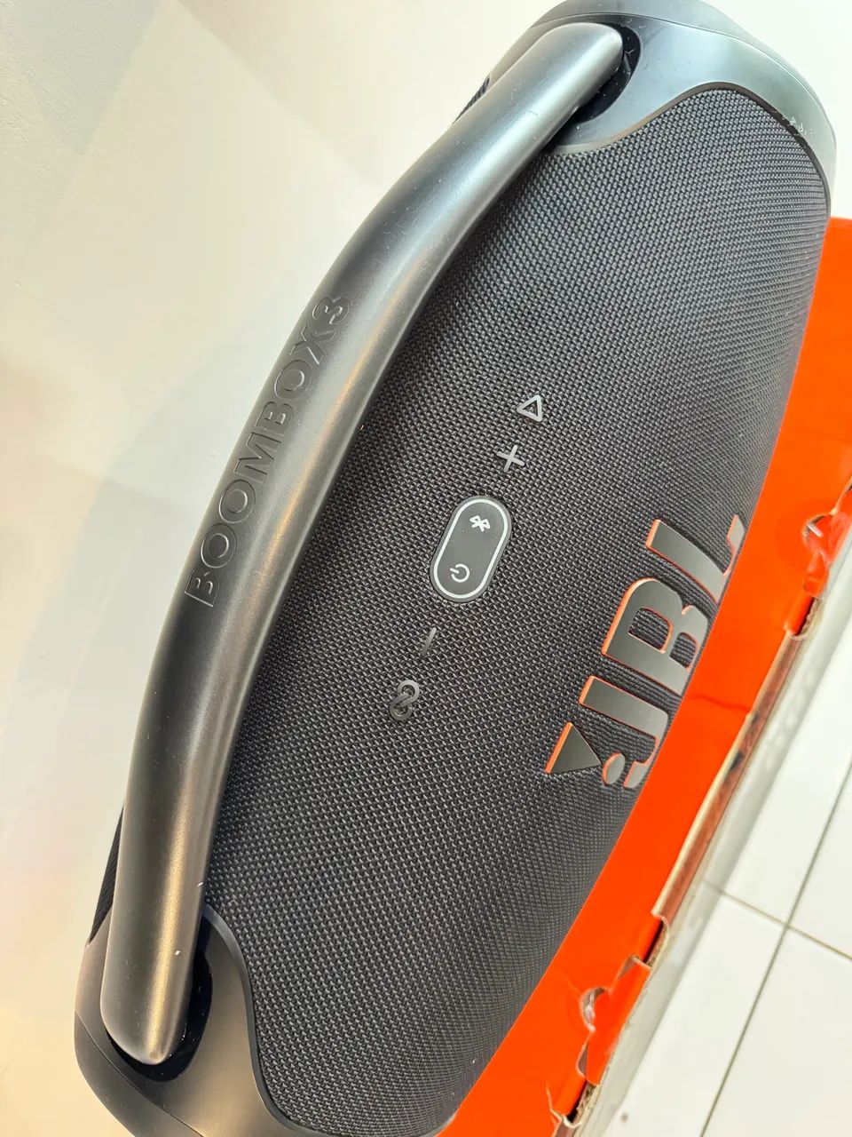JBL boombox 3 - Foto 3