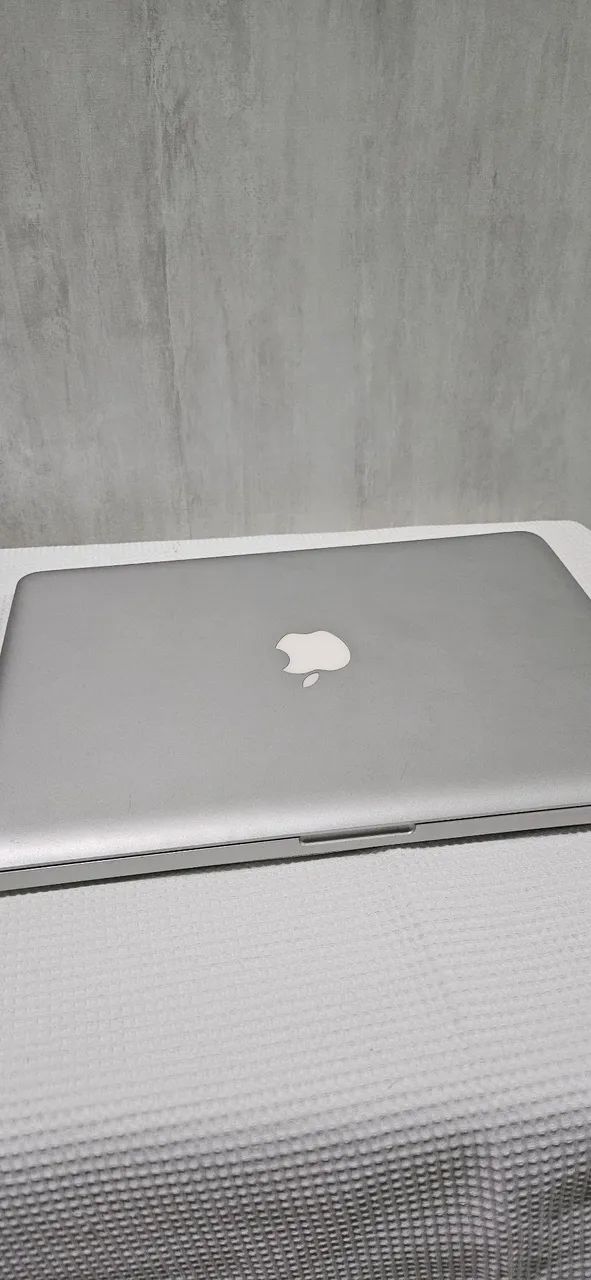 Macbook Pro i5 - Notebooks - Serraria, Diadema 1521163369 | OLX