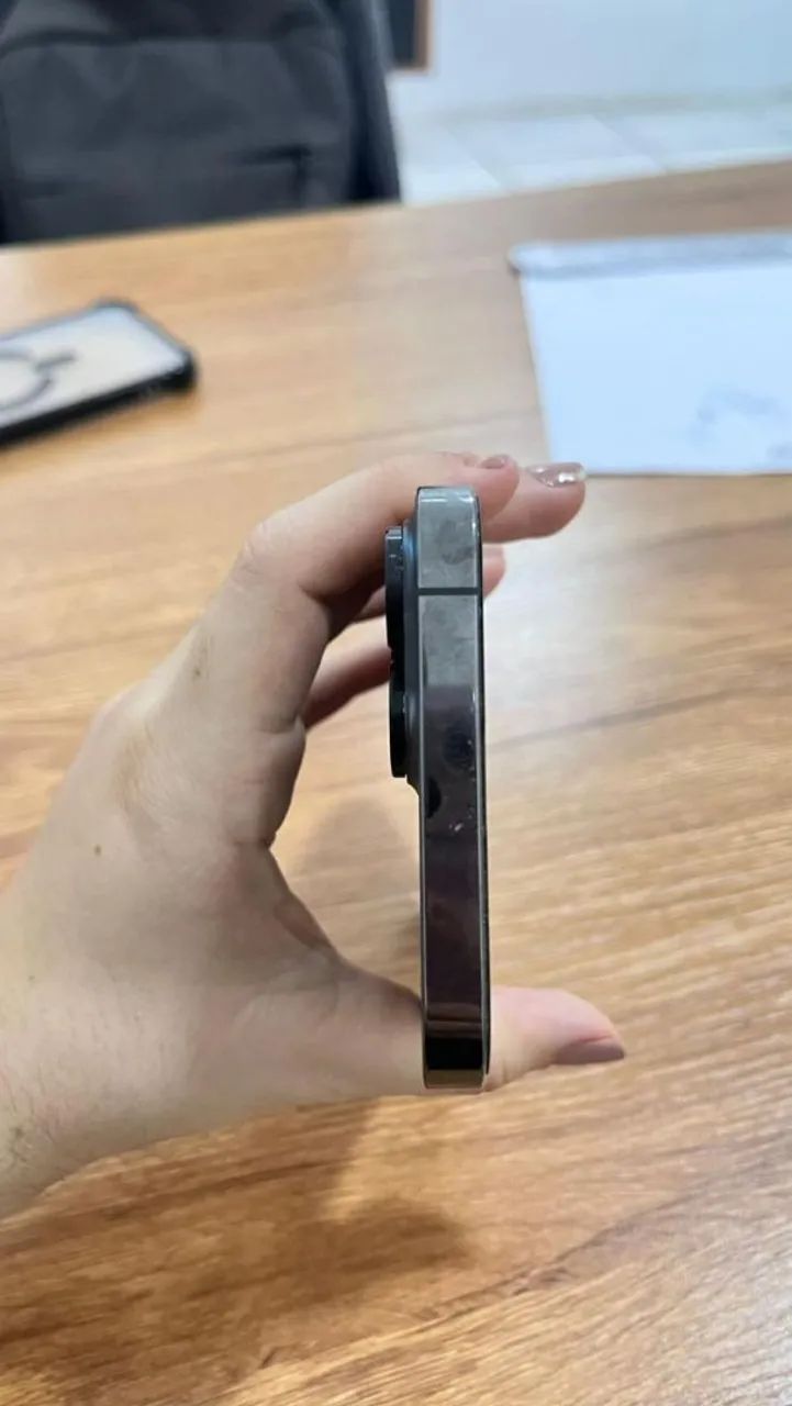 Iphone 13 Pro Max 128GB - Foto 5