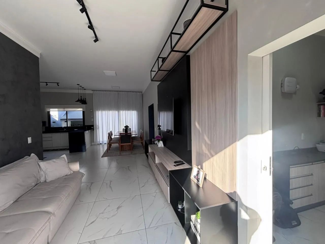 CASA DOS SONHOS EM INDAIATUBA! - Foto 4