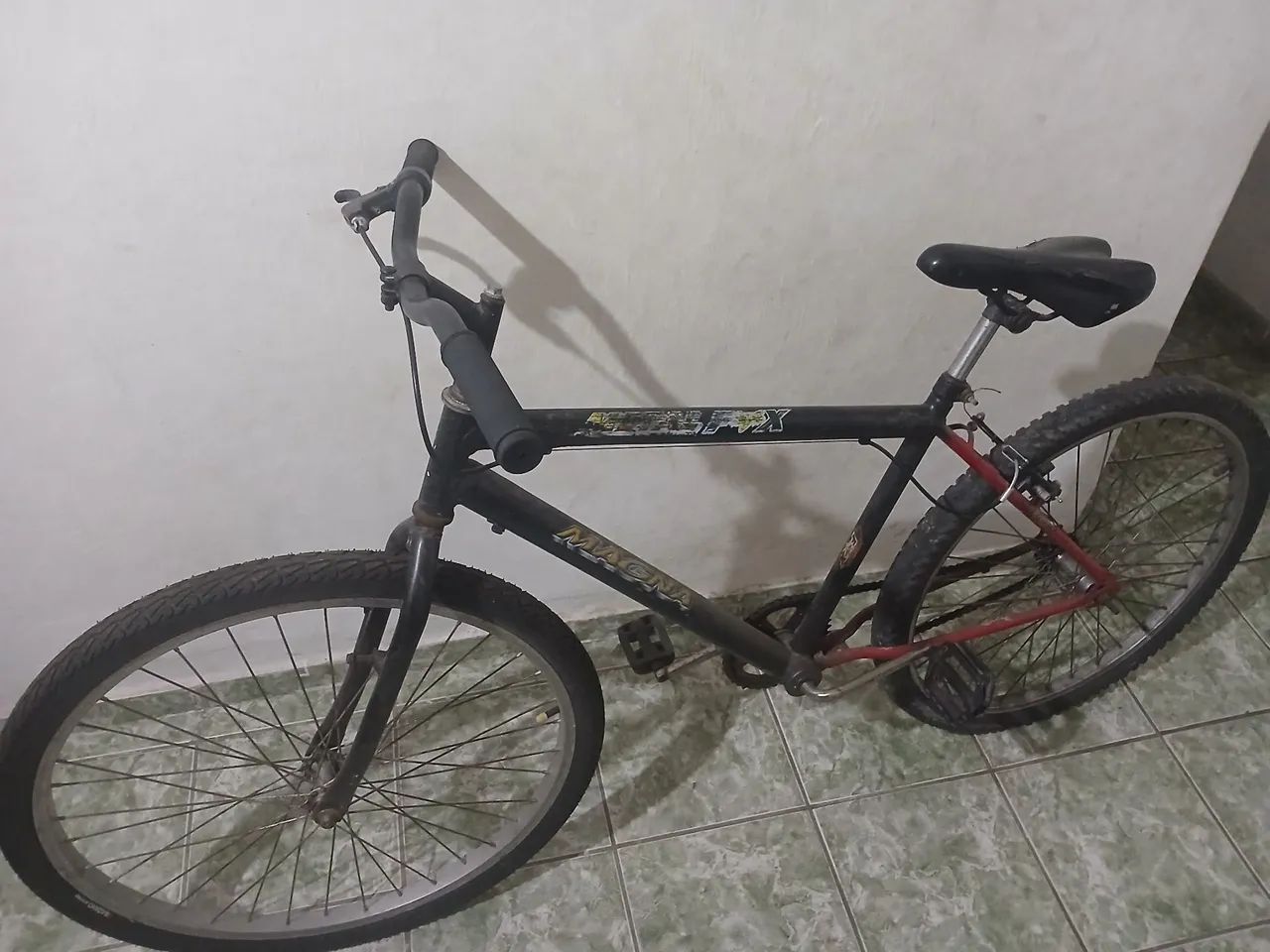 Bicicleta - Foto 2