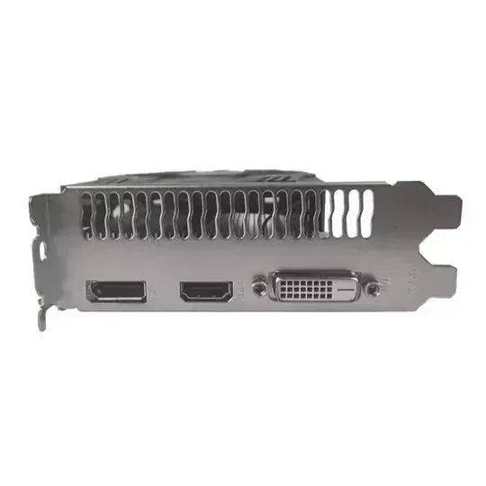 Placa de Vídeo RX 550 4GB GDDR5 - Foto 3