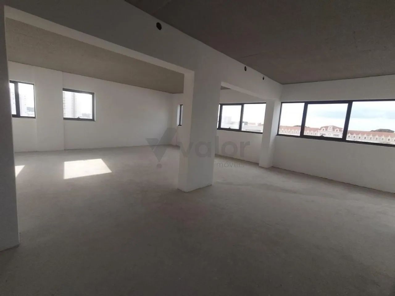 Sala à venda e para alugar em Campinas, Jardim Nossa Senhora Auxiliadora, com 85 m² - Foto 2
