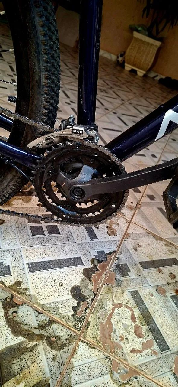 ABSOLUTE NERO 5 ARO 29 ? 27 DIAS DE USO + CAPACETE GRÁTIS ? - Foto 5