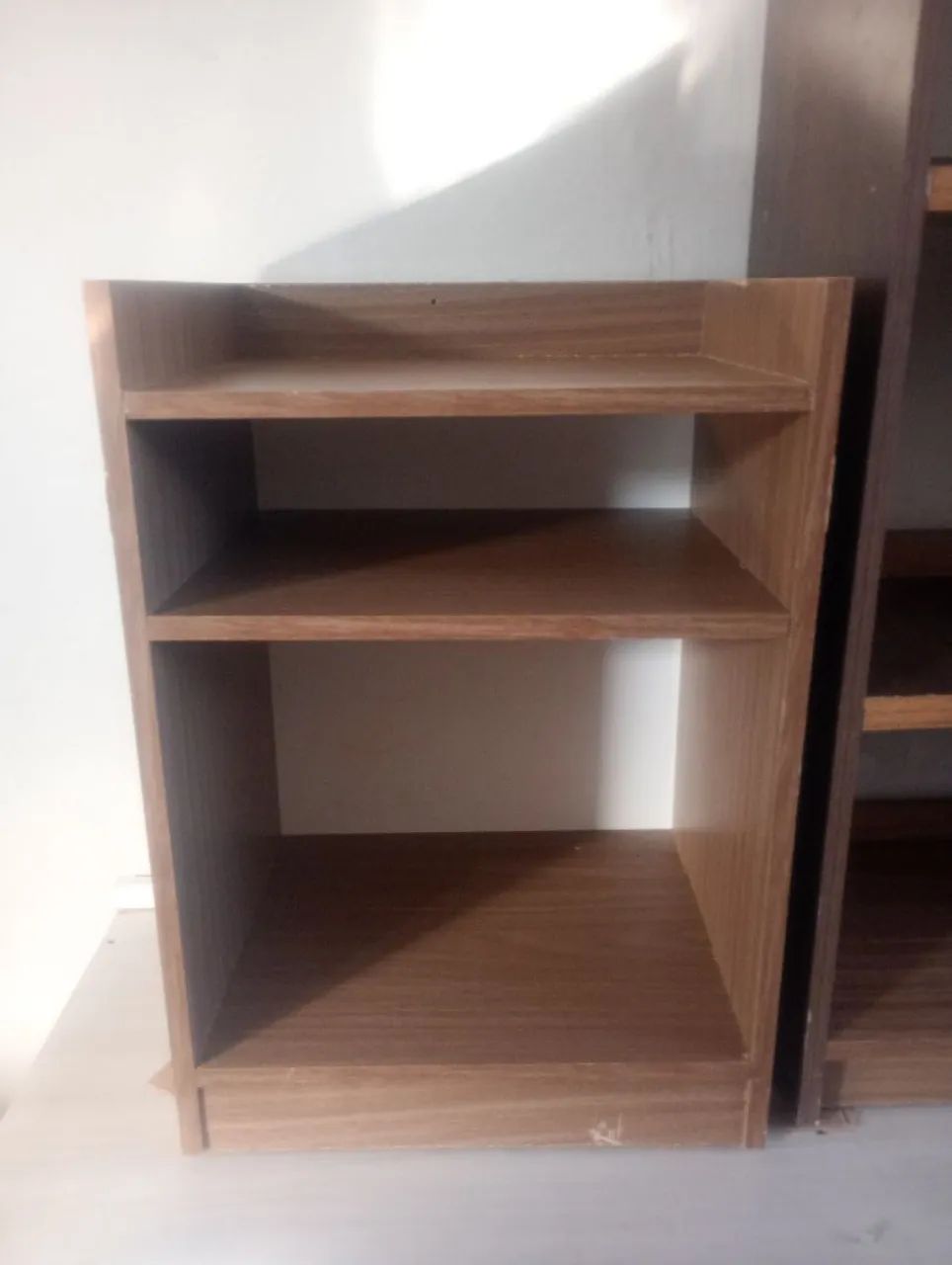 Mesinha de cabeceira 