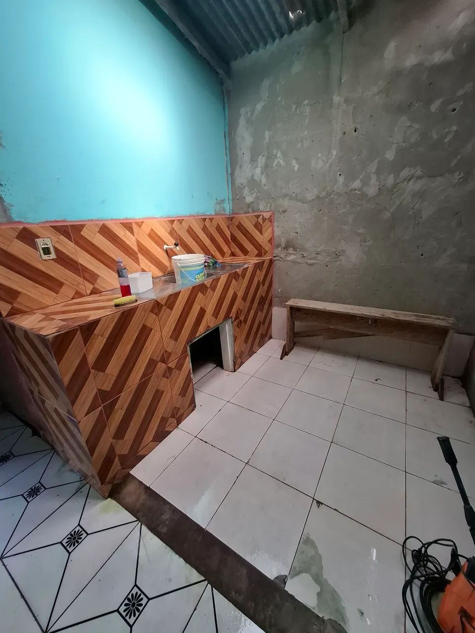 Aluga-se casa no Bujari  - Foto 5
