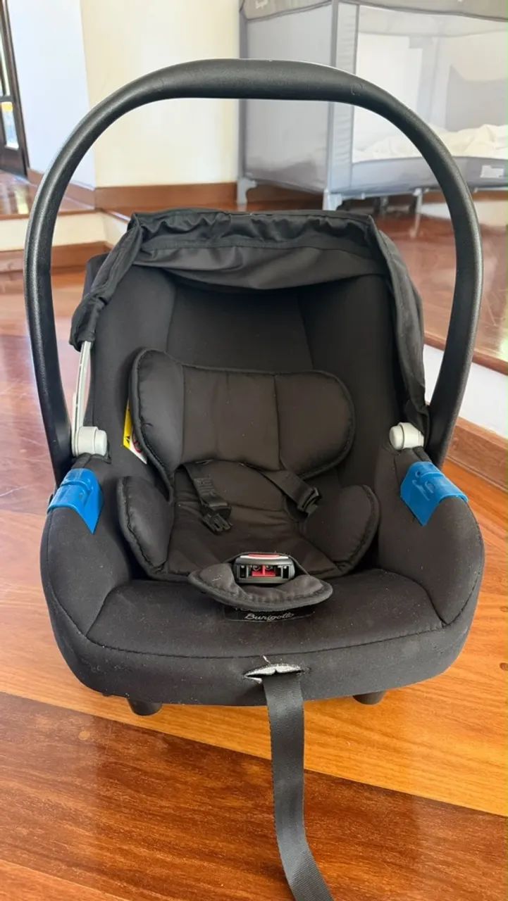 Bebê conforto usado 