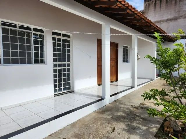 Casa no parque timbiras  - Foto 2