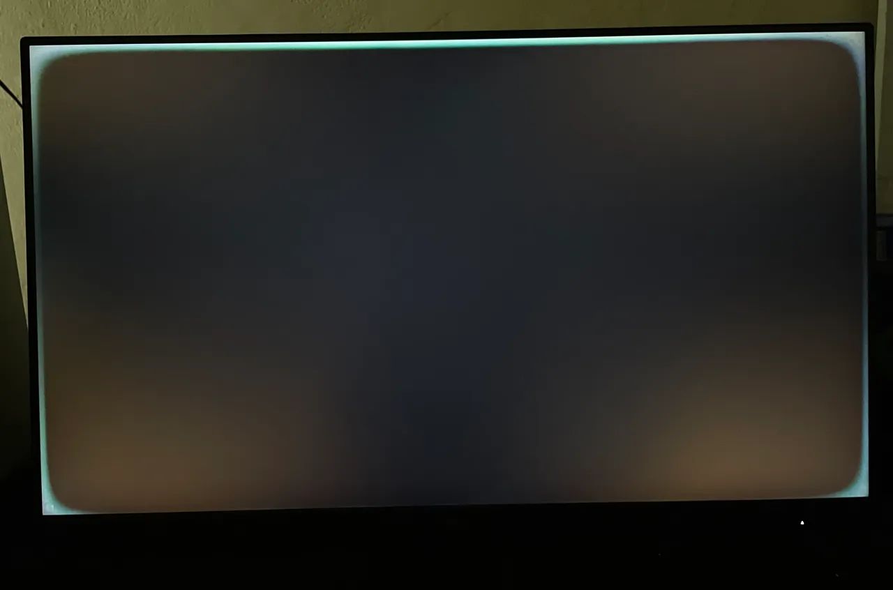 Monitor AOC 144HZ - leia descrição  - Foto 2