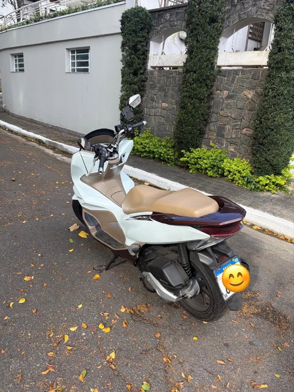 Honda Pcx 150 2021 - Foto 5