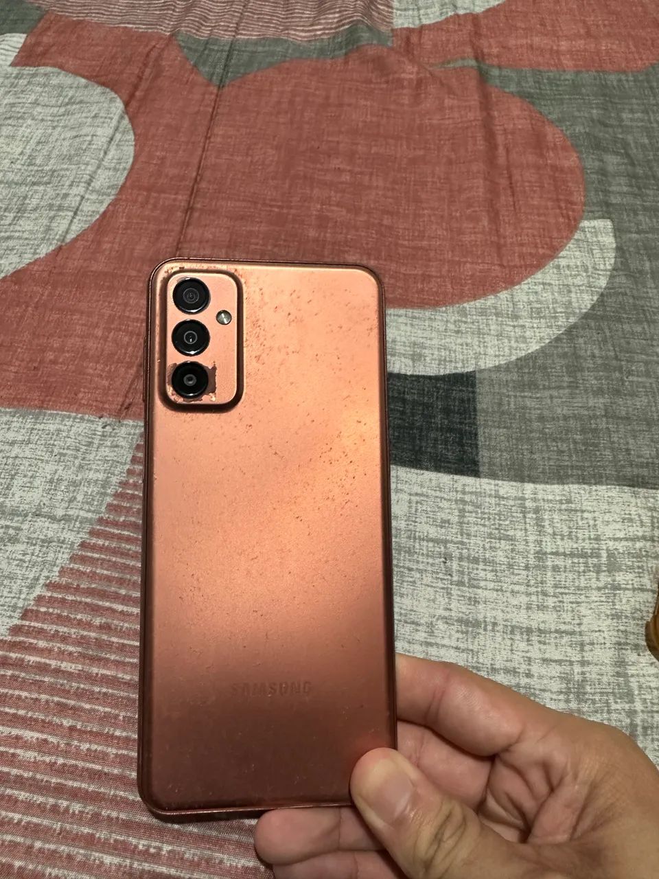 Samsung M23 - Foto 4