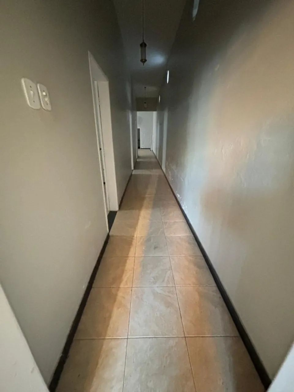 casa comercial no são josé | rua itabaiana | vagas de garagem | 300m²  - Foto 5