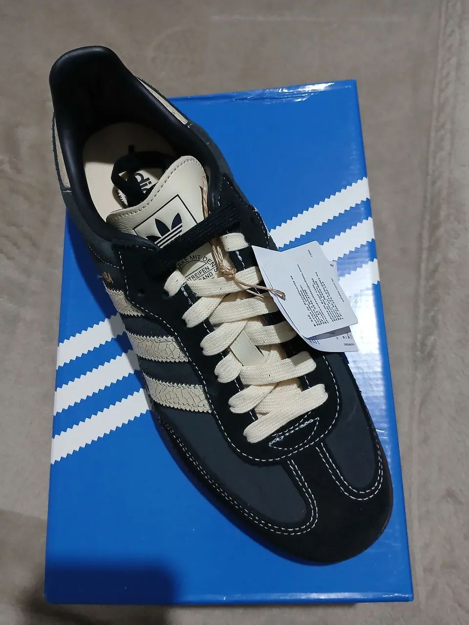 Tênis Adidas Masculino - Foto 5
