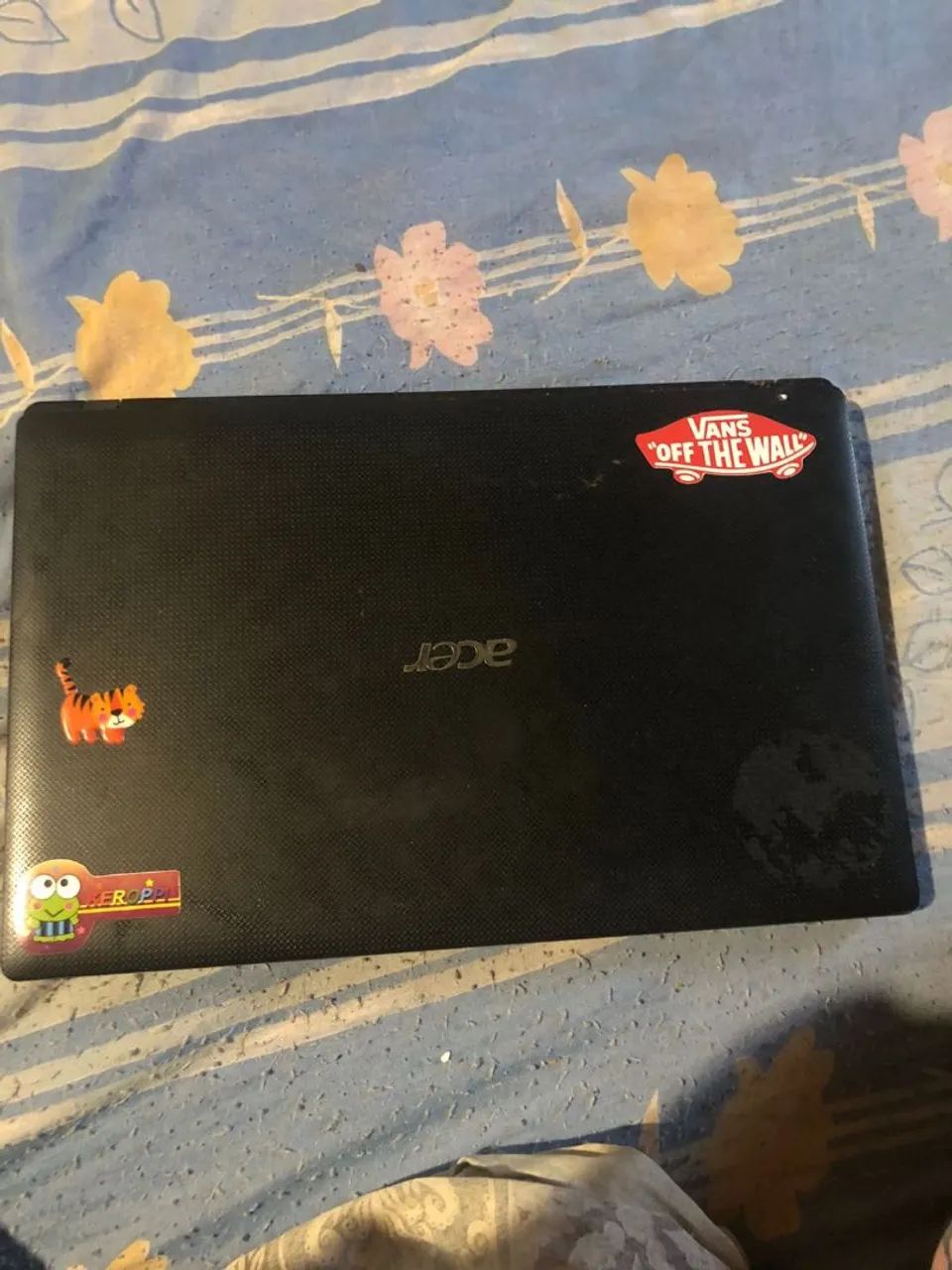 notebook Acer e1-571