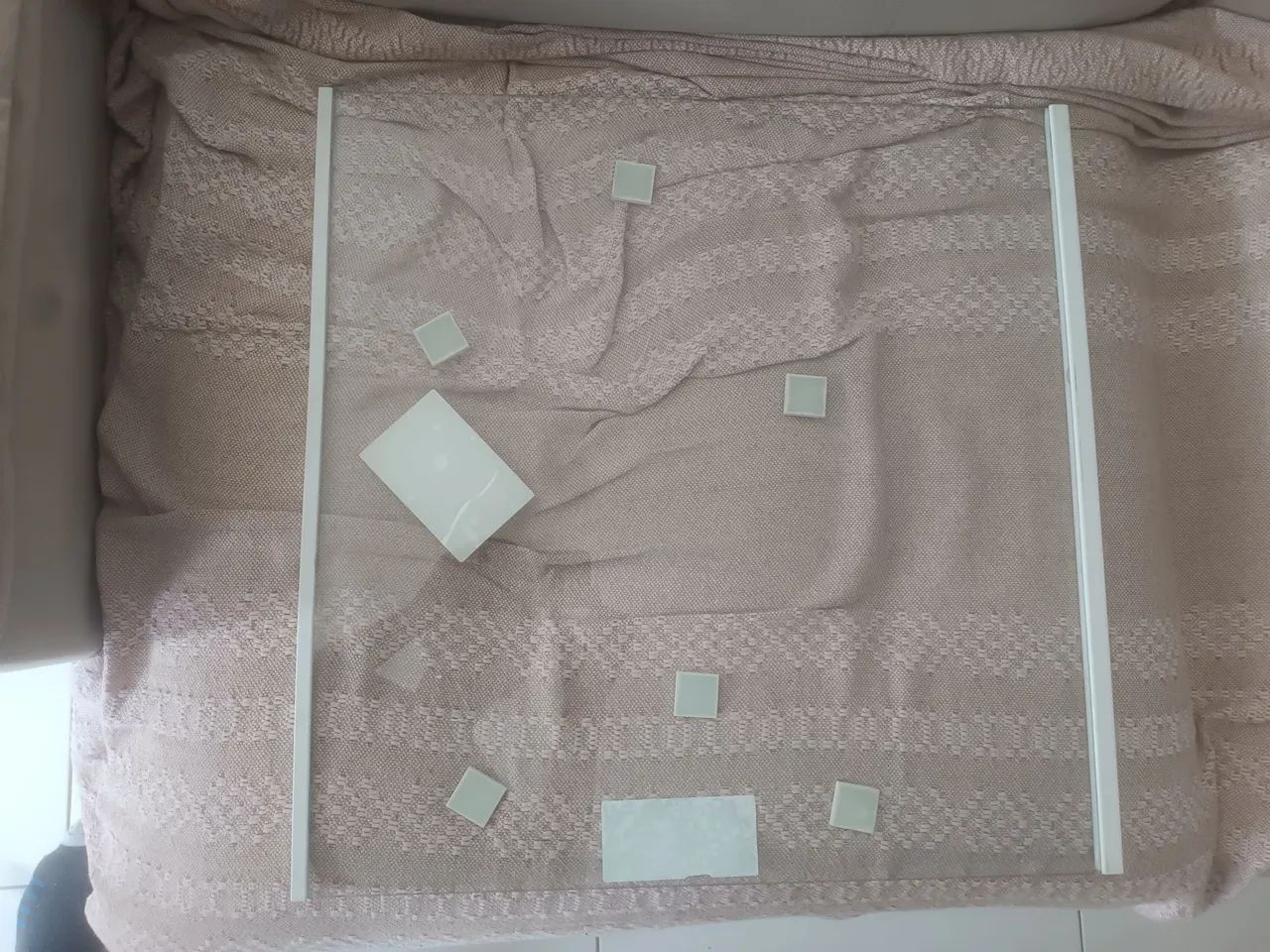 Vidro para prateleira  - Foto 3