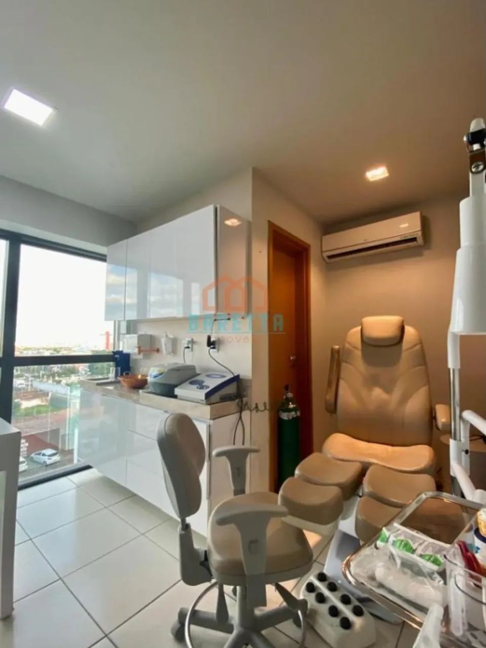 CÓD: 6257.  Sala Comercial à Venda | West Clinical - Doze Anos, Mossoró/RN - Foto 3