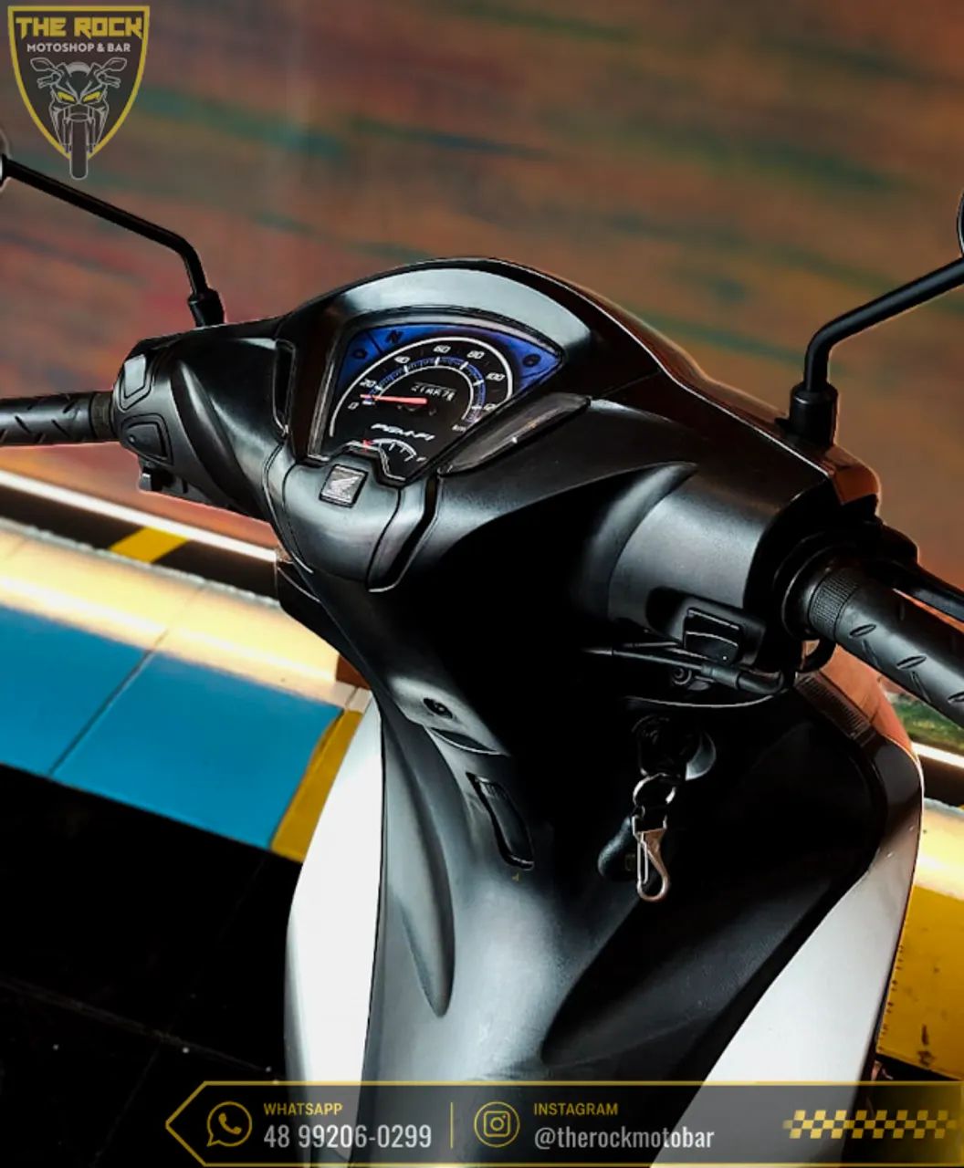 Honda Biz 110i - Foto 2