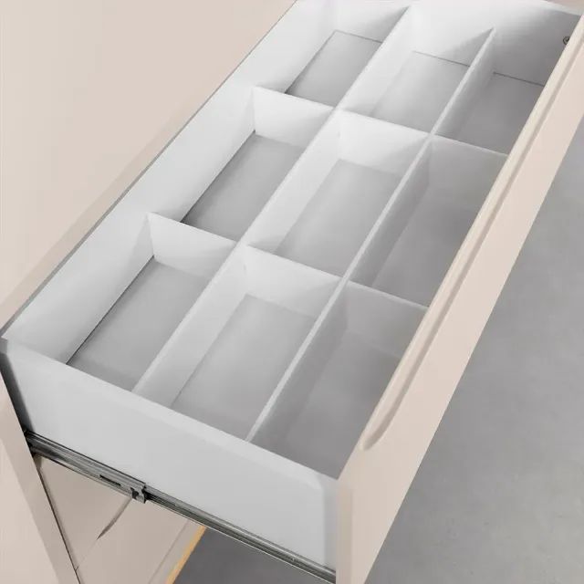 Berço e cômoda  - Foto 3