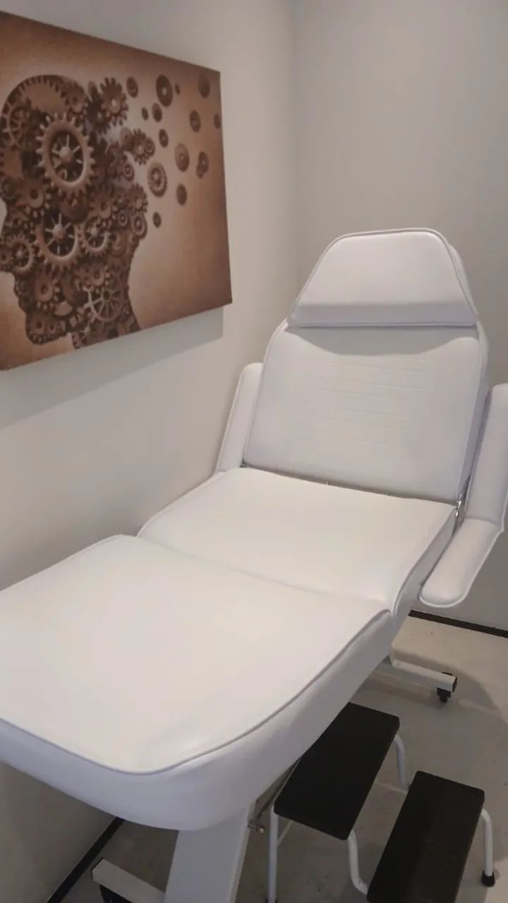 Maca Médica Branca - Foto 2
