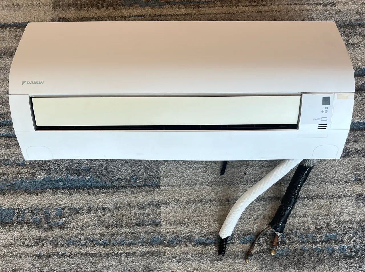 Ar condicionado Daikin RX12N5VL - 12.000 BTU - 220V R410 Inverter Quente/Frio - Foto 3