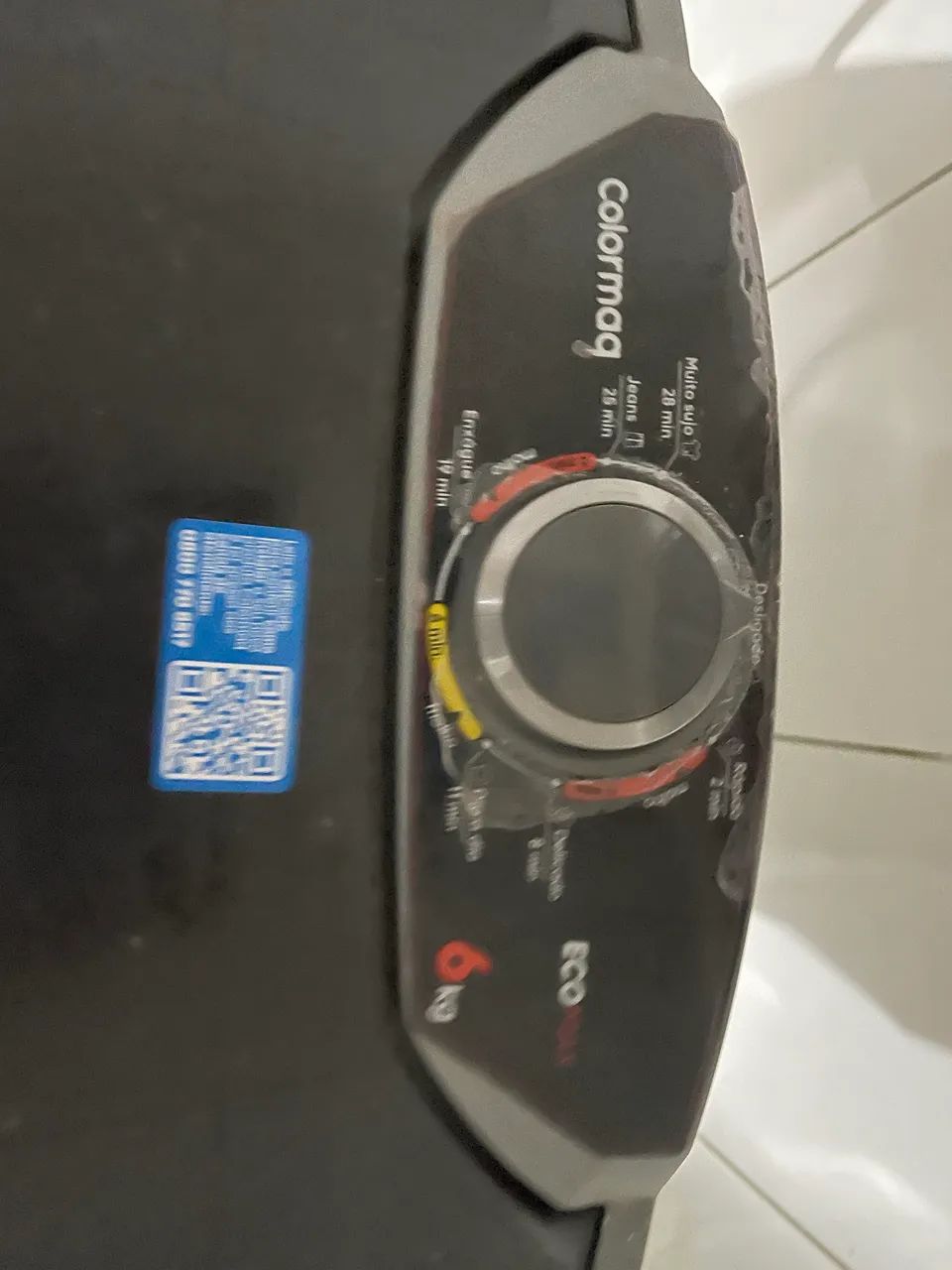 Tanquinho - Foto 2