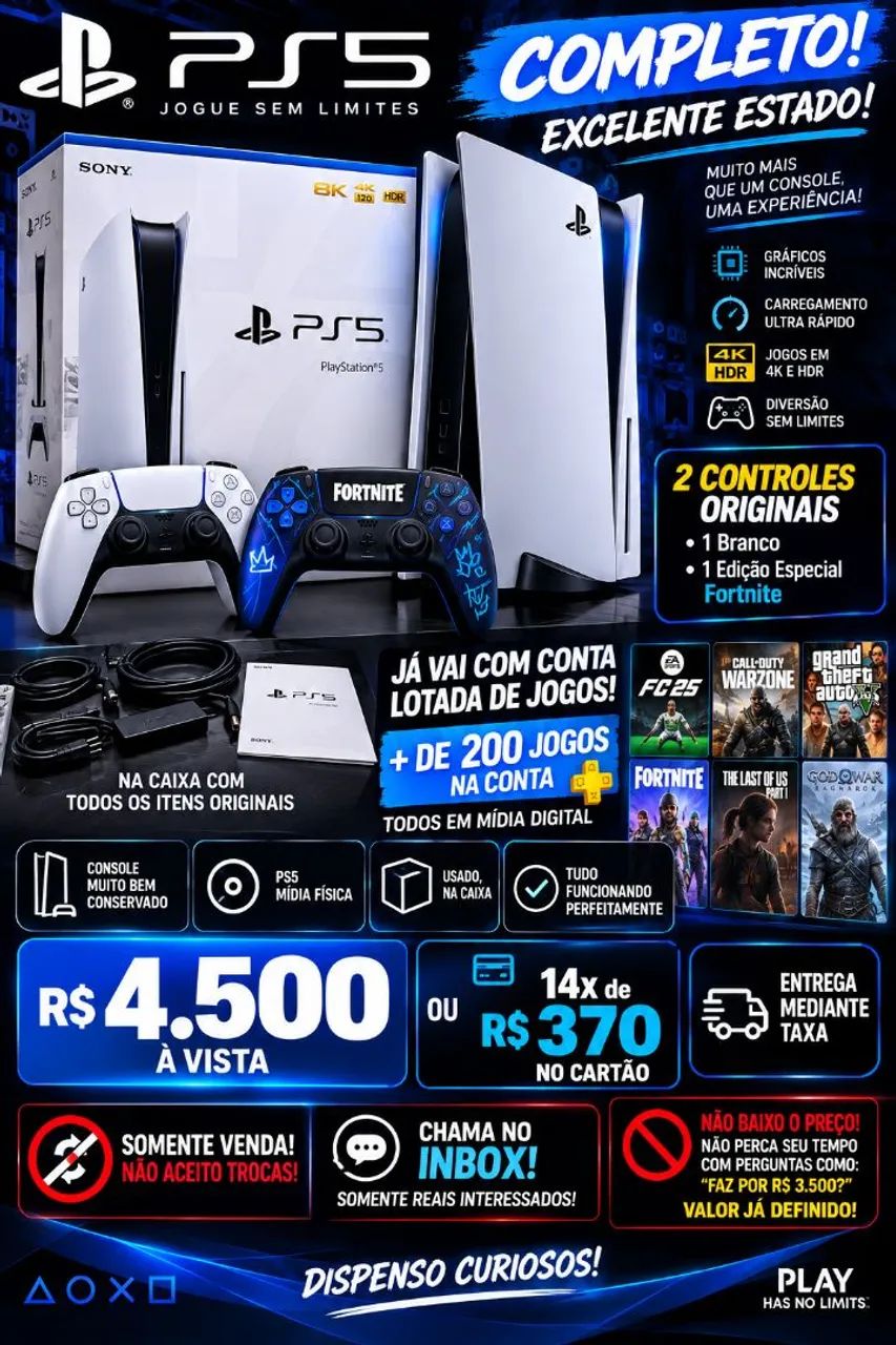 Playstation 5