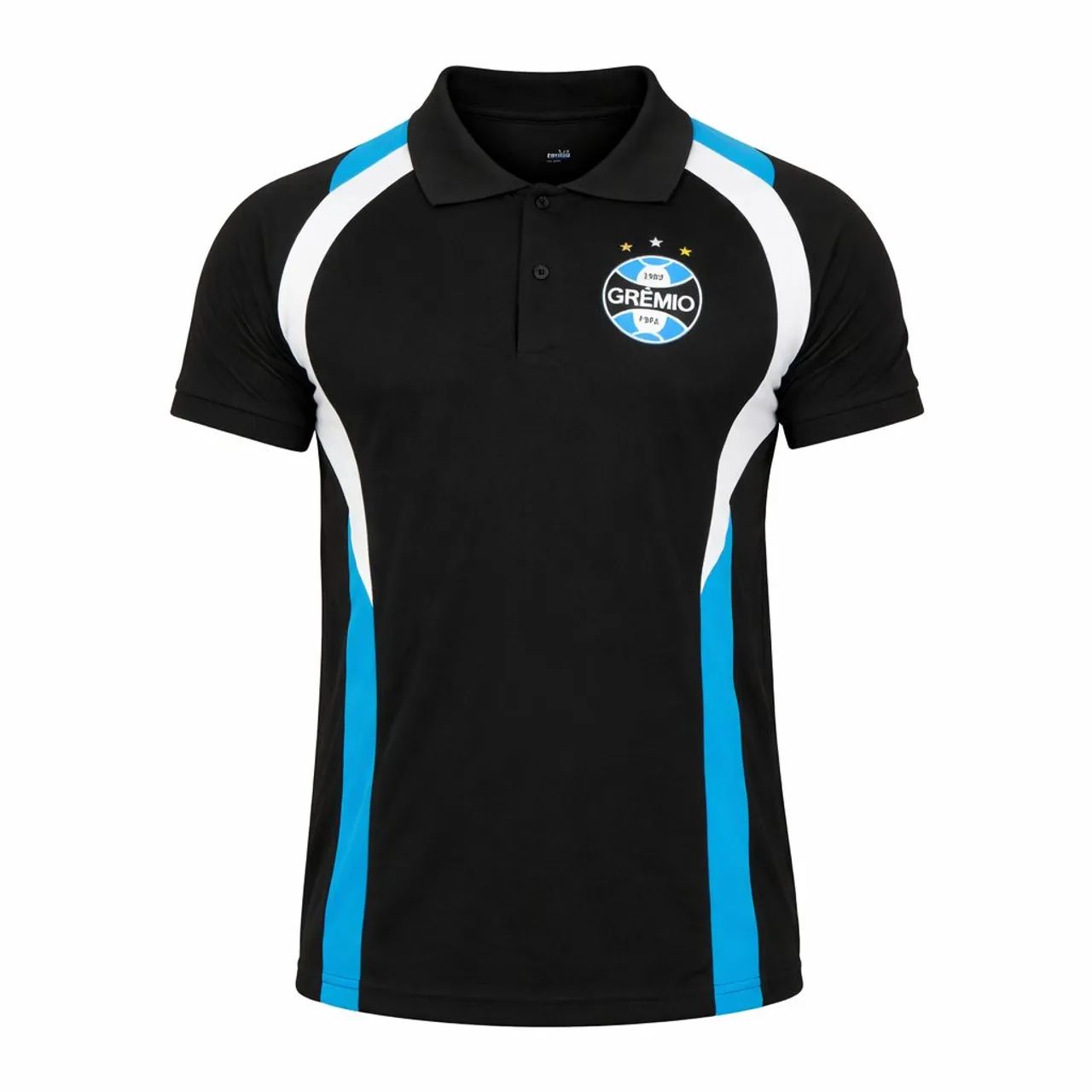 Camisa Polo Grêmio Imortal GG