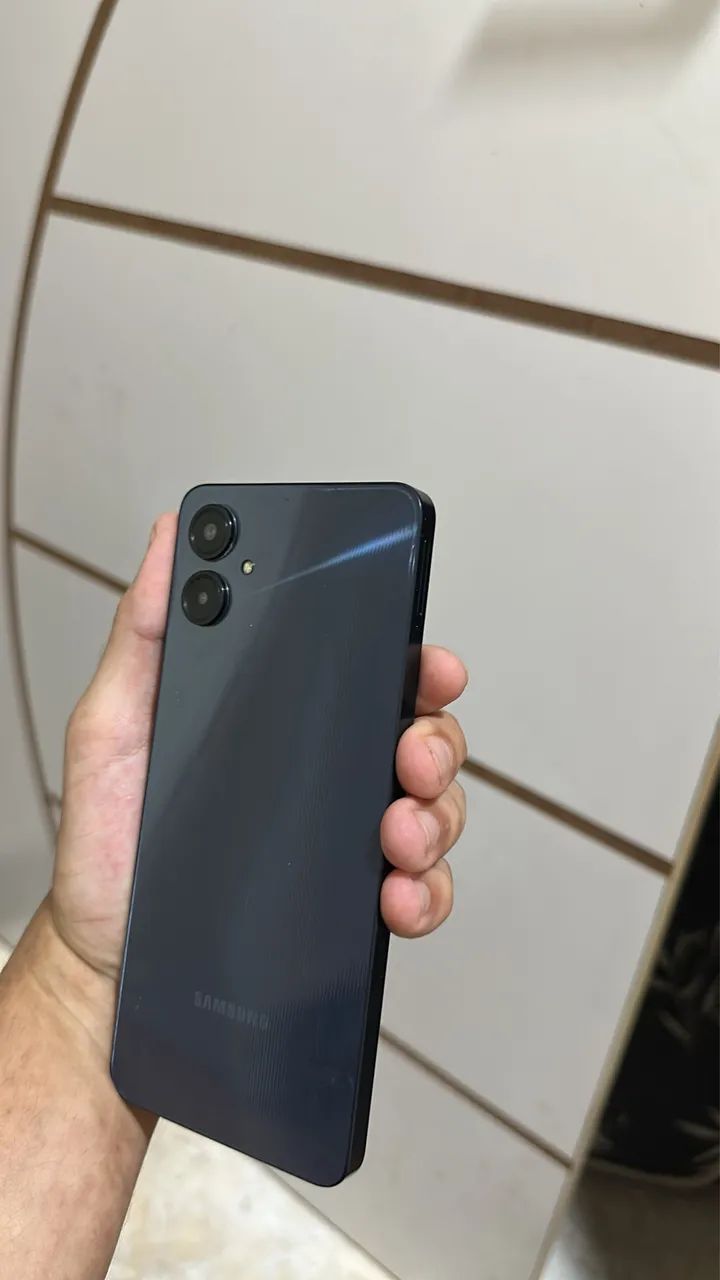 Samsung A06 - Foto 3