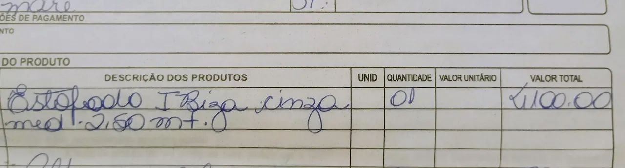 DESAPEGA (ESPAÇO) - Foto 3