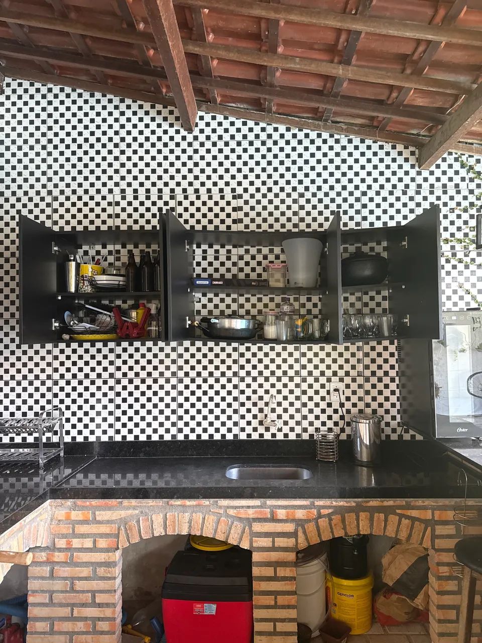 Armário MDF puro - Foto 3