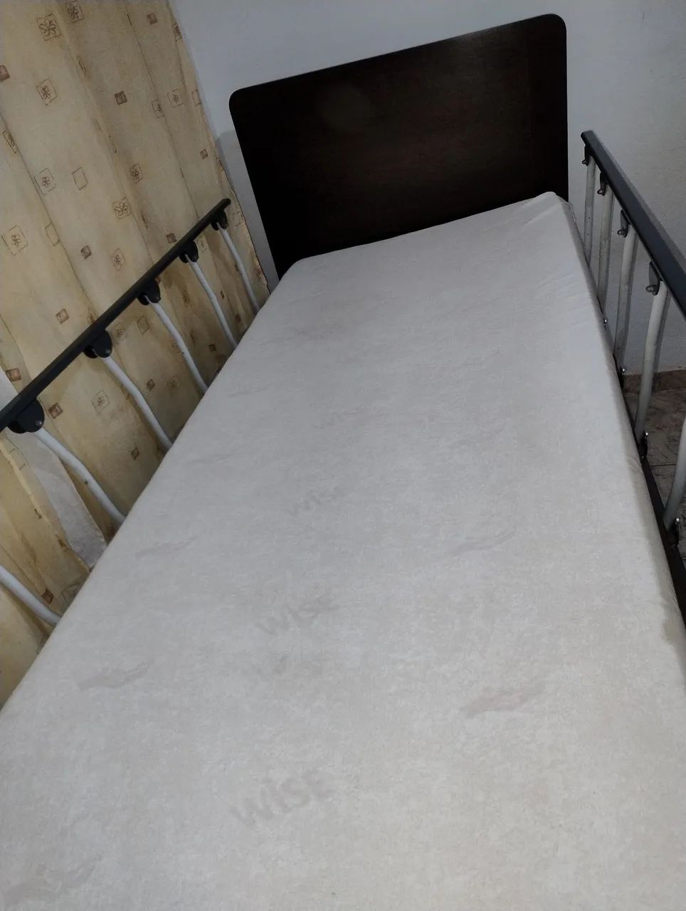 Cama hospitalar  - Foto 2