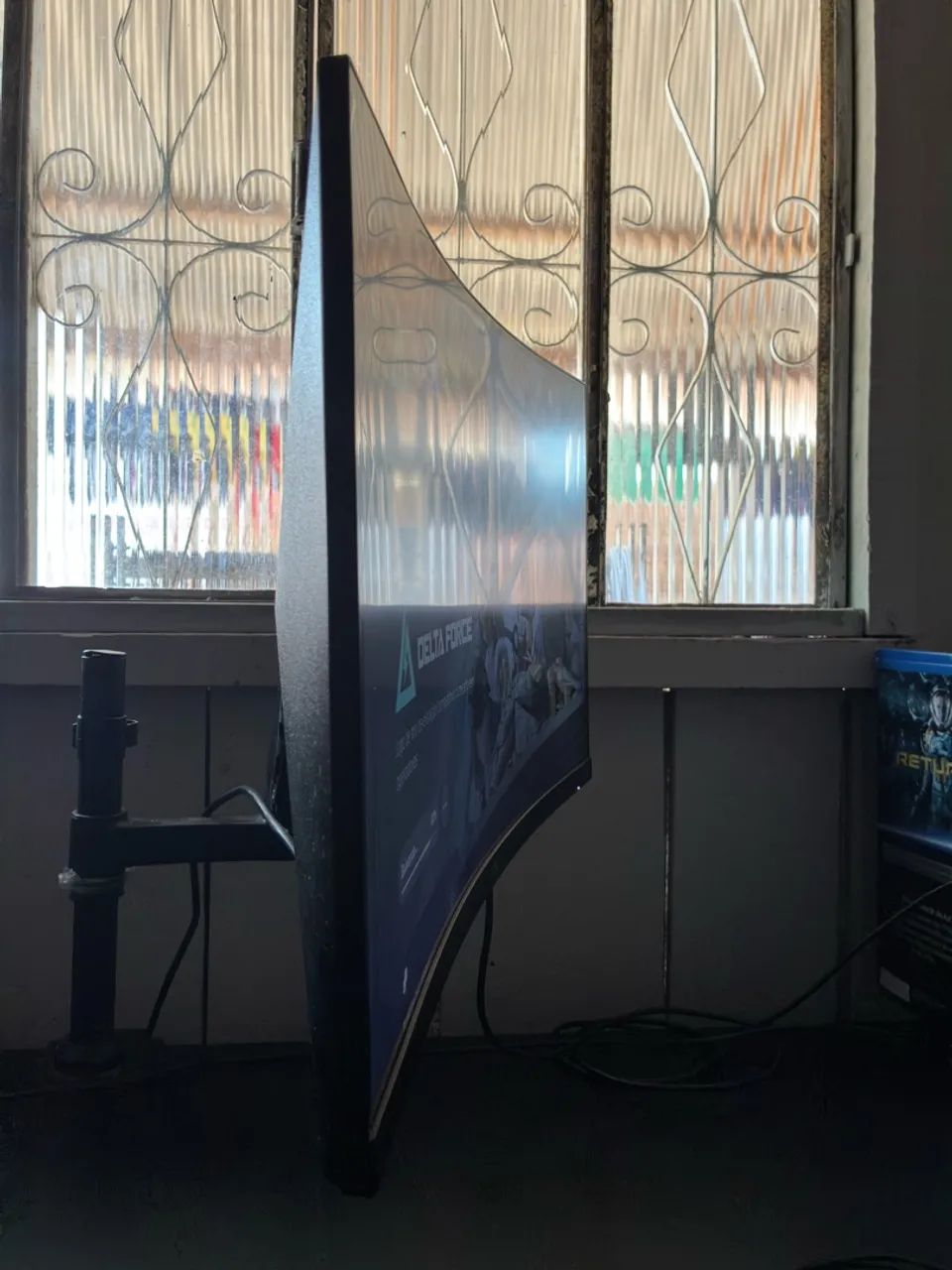 MONITOR AOC 300hz!!! - Foto 2