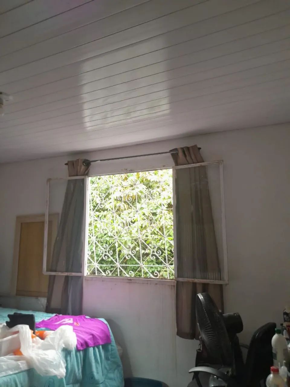 Vendo esta casa na Visconde Porto Alegre - Foto 2